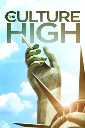 The Culture High's poster