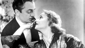 My Man Godfrey's poster