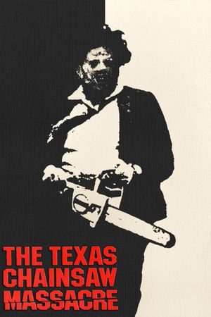 The Texas Chain Saw Massacre's poster
