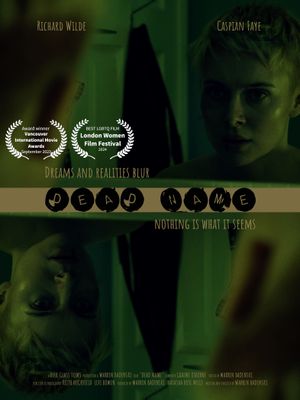 Dead Name's poster