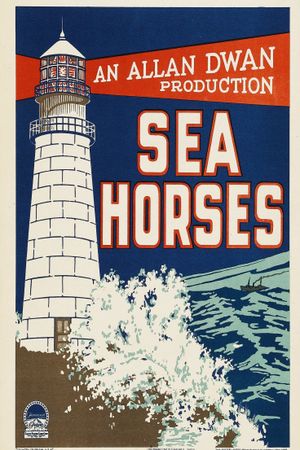 Sea Horses's poster