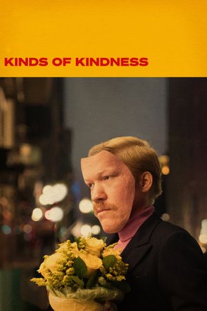 Kinds of Kindness's poster