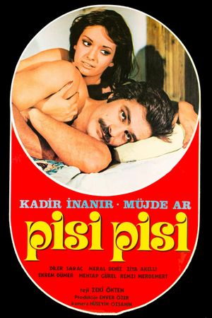 Pisi Pisi's poster
