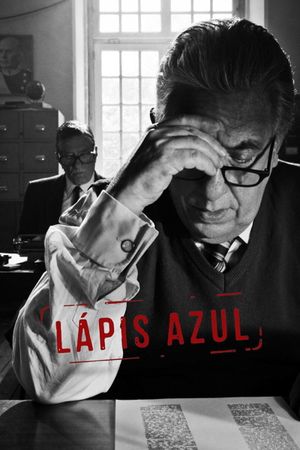 Lápis Azul's poster image