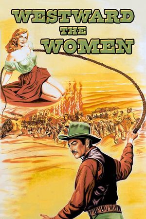 Westward the Women's poster