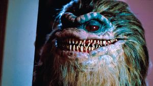 Critters 2: The Main Course's poster