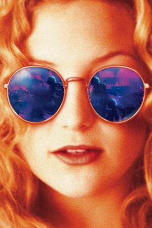 Almost Famous's poster