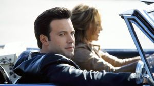 Gigli's poster