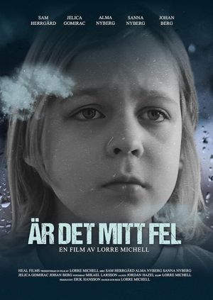 Är Det Mitt Fel's poster image