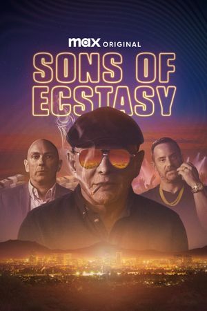 Sons of Ecstasy's poster