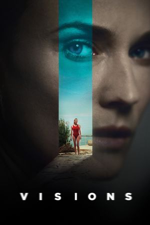 Visions's poster