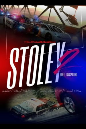 Stoley 2 ( Street Transporters )'s poster