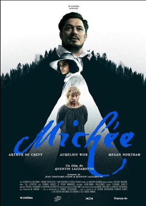 Michée's poster