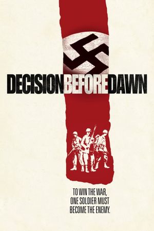 Decision Before Dawn's poster image