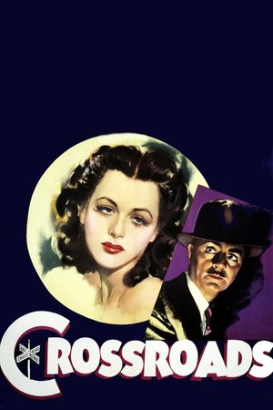 Crossroads's poster