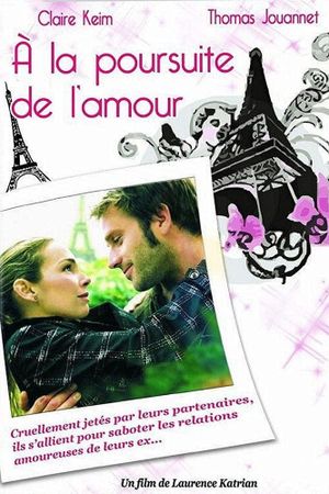 À la poursuite de l'amour's poster