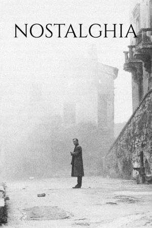 Nostalghia's poster
