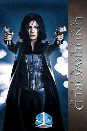 Underworld: Awakening's poster