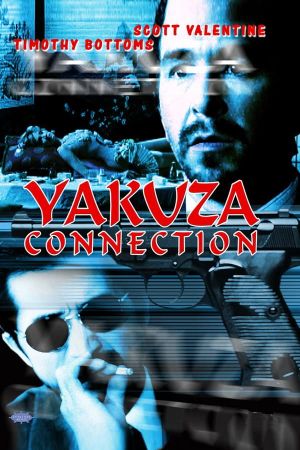 Yakuza Connection's poster