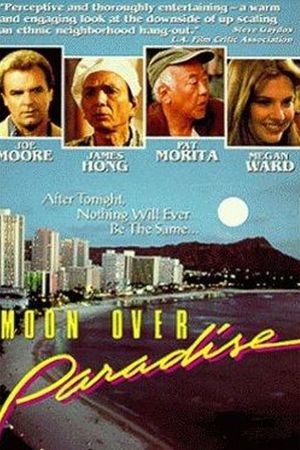 Goodbye Paradise's poster