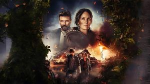 Die Alone's poster