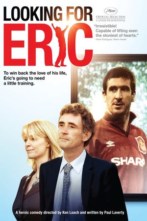 Looking for Eric's poster