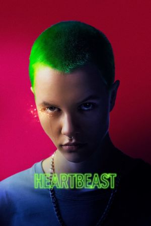 Heartbeast's poster