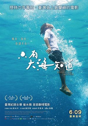 Long Time No Sea's poster