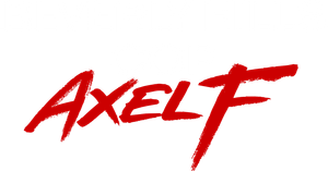 Beverly Hills Cop: Axel F's poster