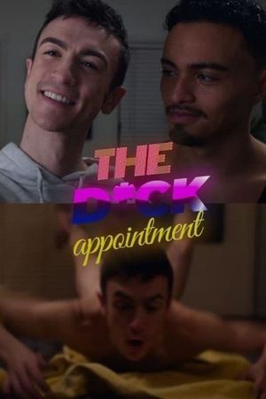 The Dick Appointment's poster