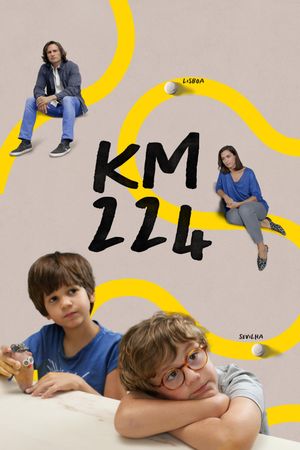 Km 224's poster