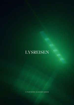 Lysreisen's poster