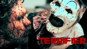 Terrifier's poster