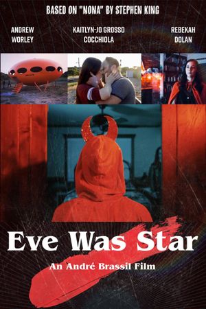 Eve Was Star's poster
