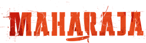 Maharaja's poster