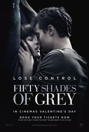 Fifty Shades of Grey's poster