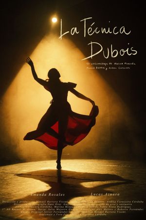 La técnica Dubois's poster