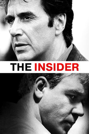 The Insider's poster