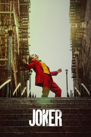 Joker's poster image