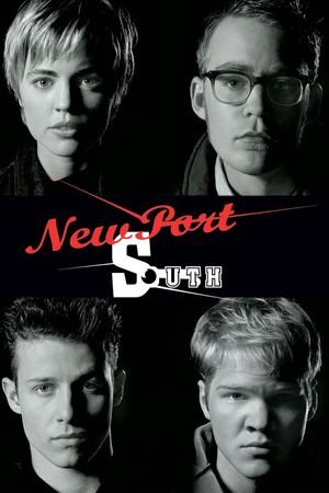 New Port South's poster