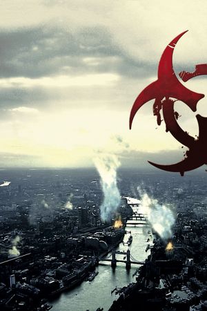 Devil's Playground's poster
