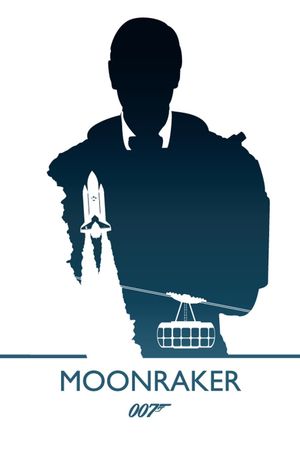 Moonraker's poster