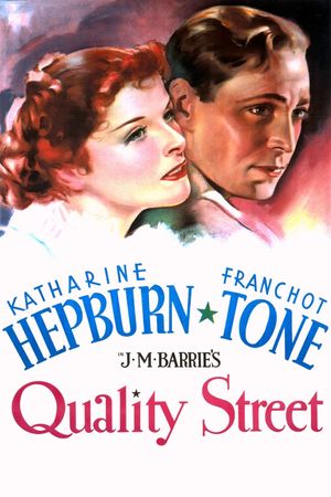 Quality Street's poster