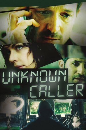 Unknown Caller's poster
