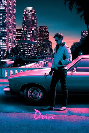 Drive's poster