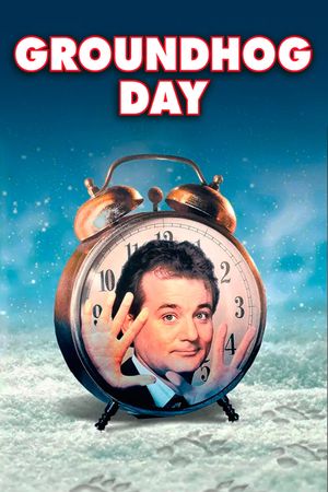 Groundhog Day's poster