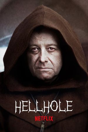 Hellhole's poster
