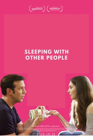 Sleeping with Other People's poster