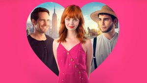Follow Your Heart's poster