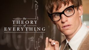 The Theory of Everything's poster